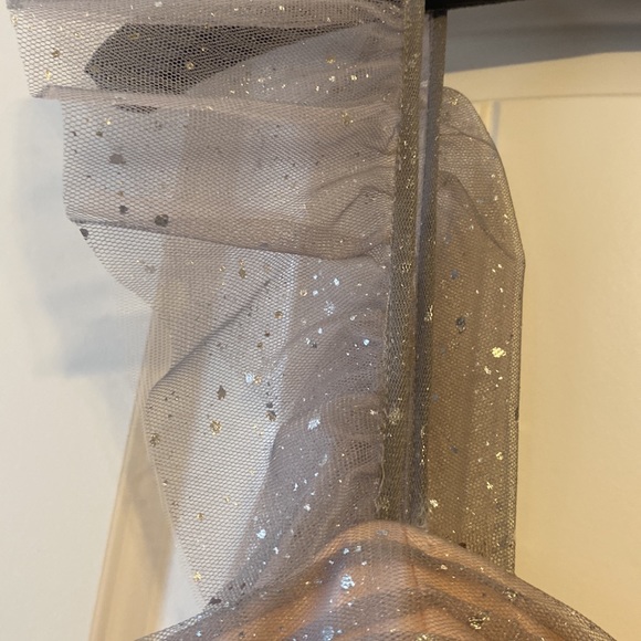 NWT Basix Black Label dress size 10 - Picture 7 of 11